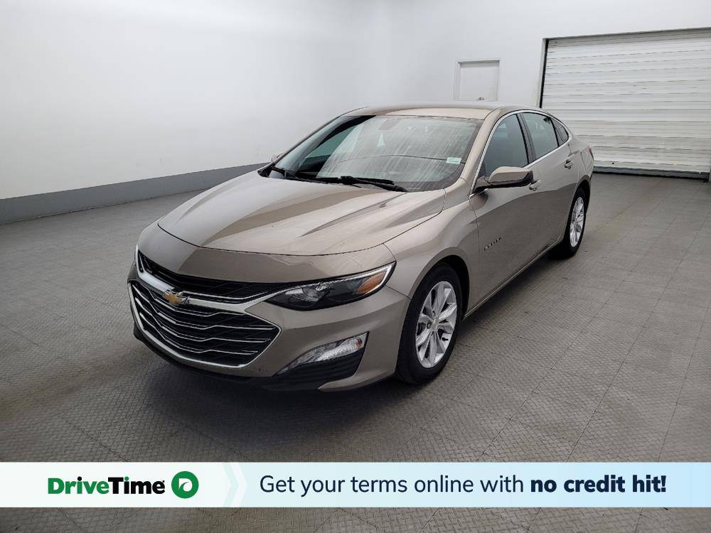 2022 Chevrolet Malibu LT — Sedan — 69,449 mi — Pittsburgh, PA