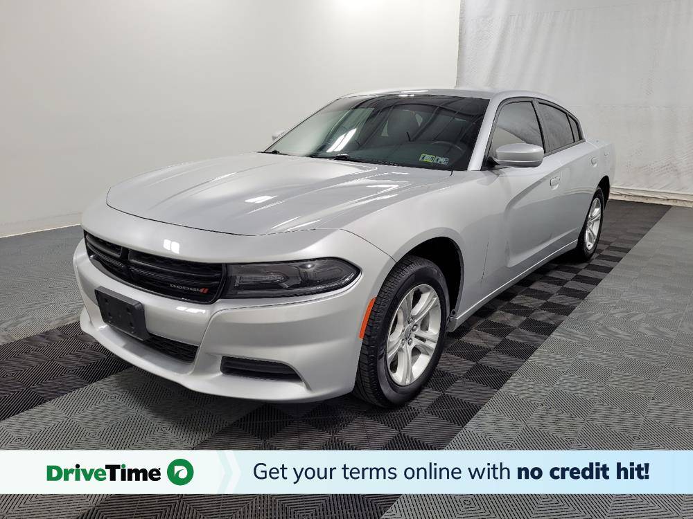 2019 Dodge Charger SXT — Sedan — 67,890 mi — Pittsburgh, PA