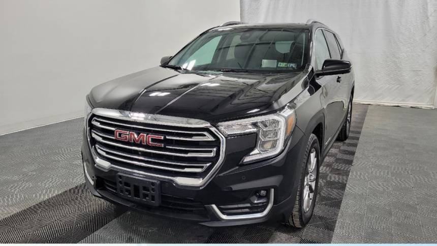 2022 GMC Terrain SLT — SUV — 28,847 mi — Pittsburgh, PA