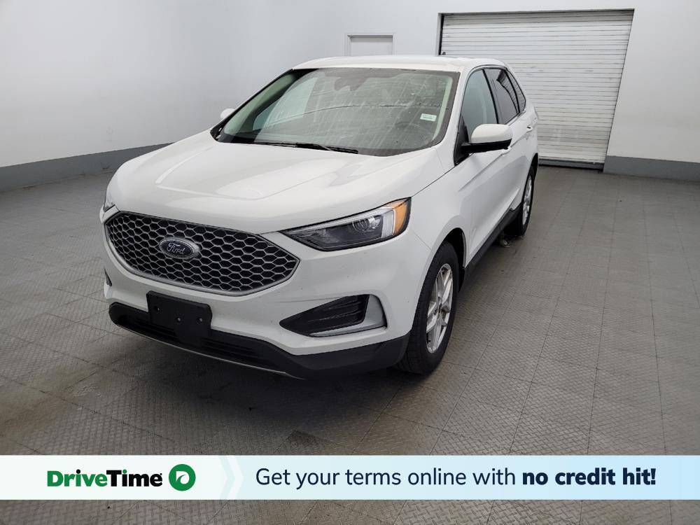 2024 Ford Edge SEL — SUV — 40,539 mi — Pittsburgh, PA