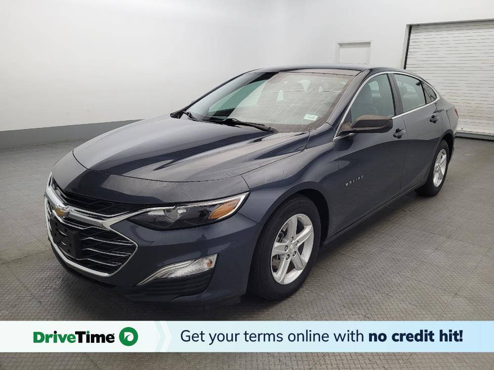 2020 Chevrolet Malibu LS — Sedan — 38,562 mi — Pittsburgh, PA