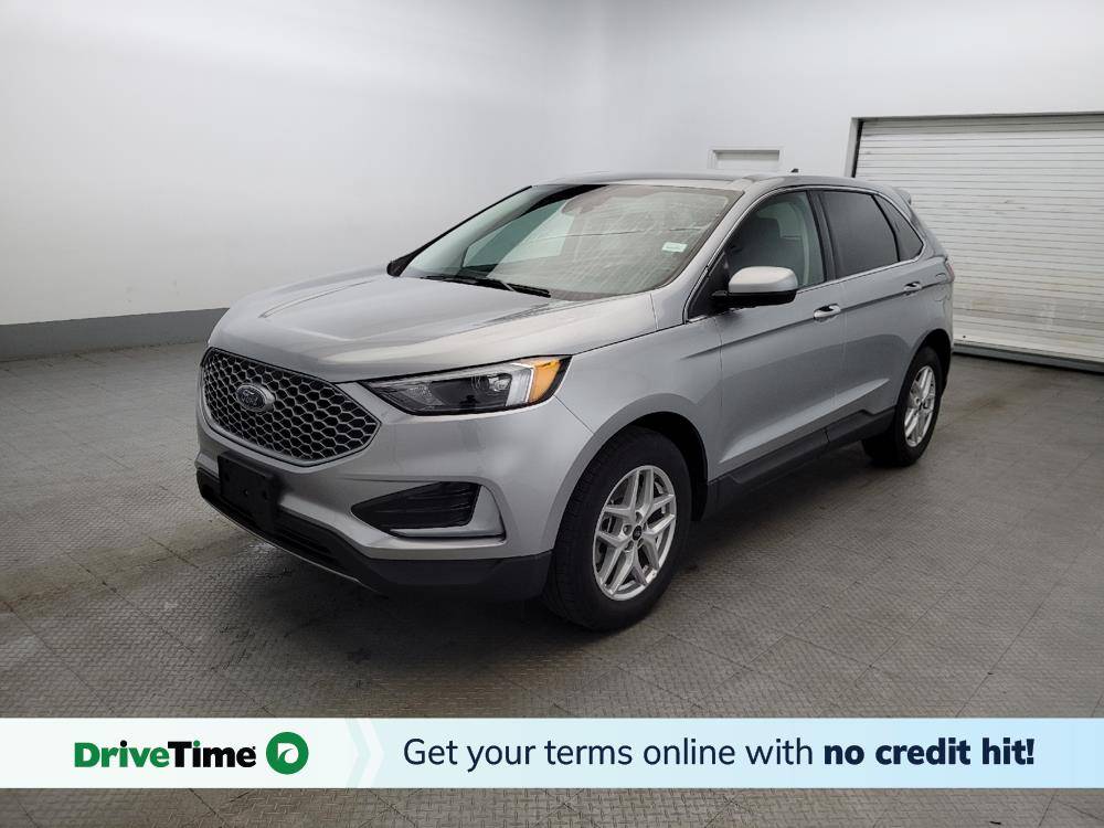 2024 Ford Edge SEL — SUV — 39,709 mi — Pittsburgh, PA