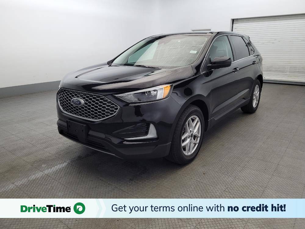2024 Ford Edge SEL — SUV — 38,540 mi — Pittsburgh, PA