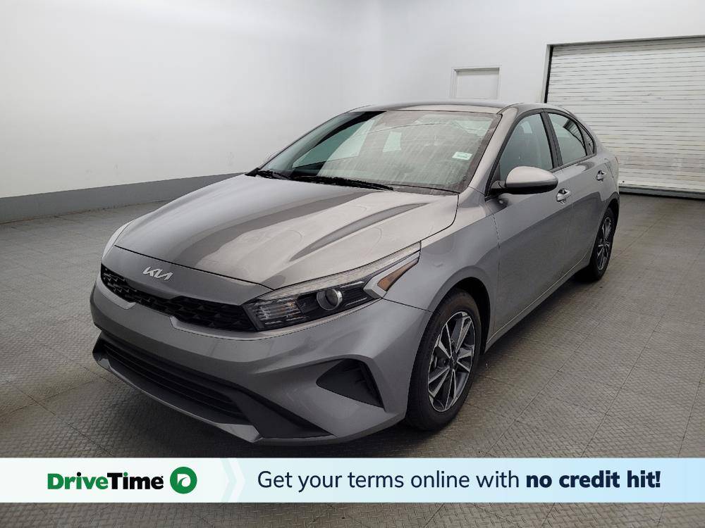 2024 Kia Forte LXS — Sedan — 39,448 mi — Pittsburgh, PA