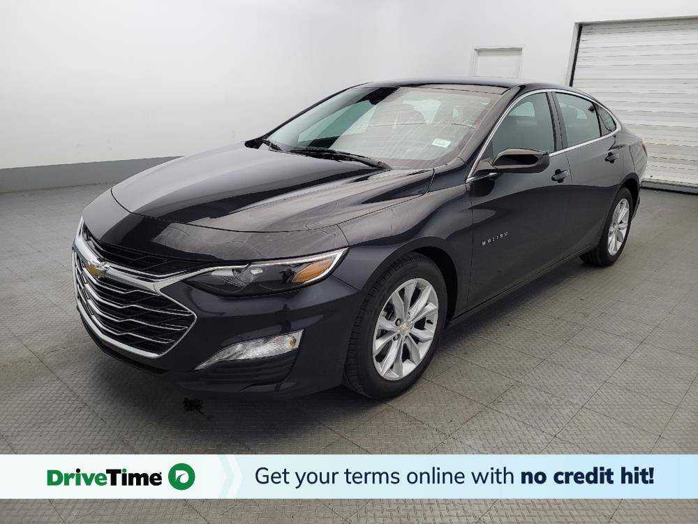 2023 Chevrolet Malibu LT — Sedan — 58,152 mi — Pittsburgh, PA