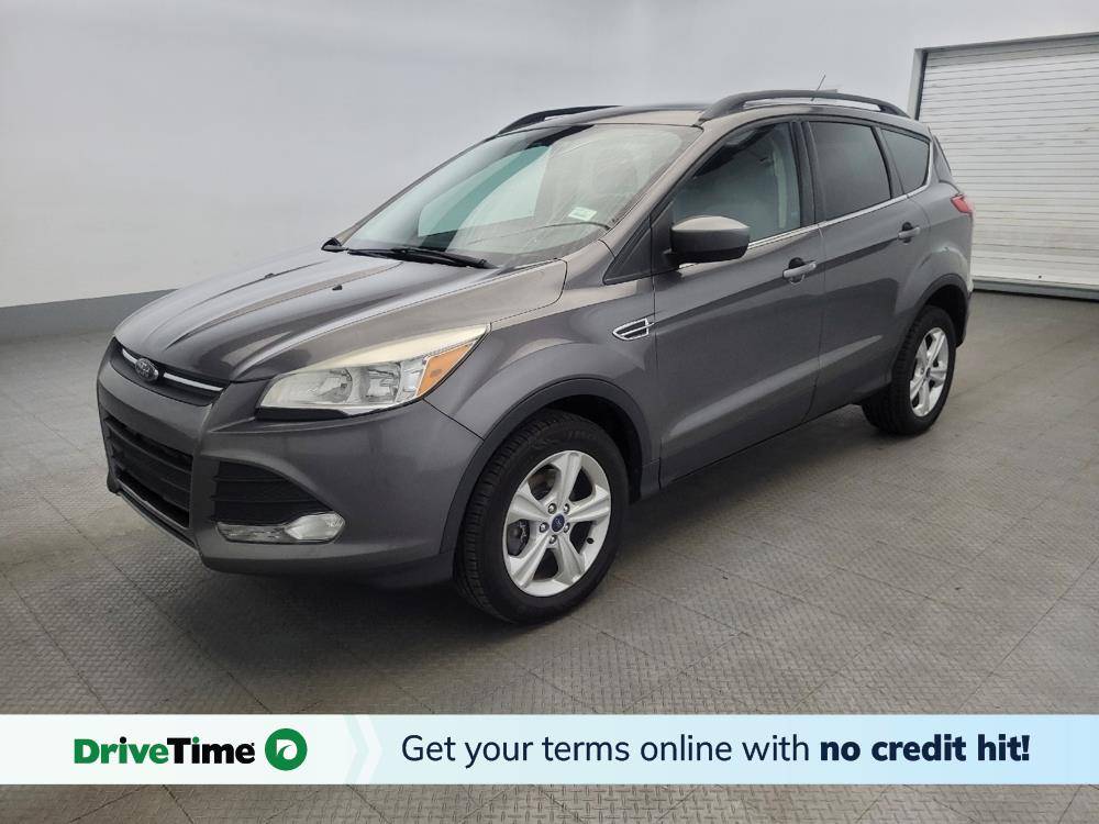 2014 Ford Escape SE — SUV — 94,550 mi — Pittsburgh, PA