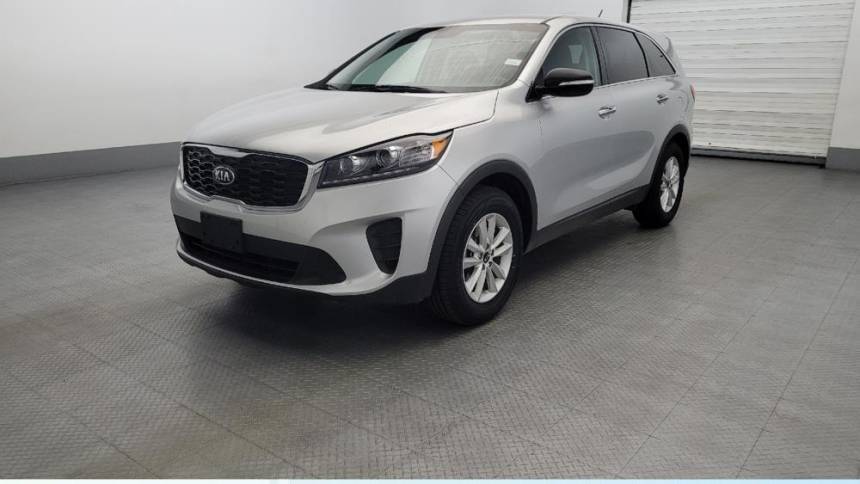 2020 Kia Sorento L — SUV — 87,965 mi — Pittsburgh, PA