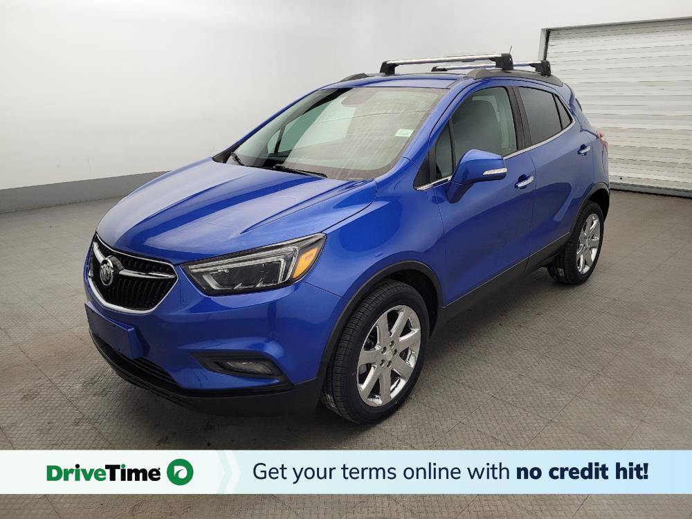 2018 Buick Encore Essence — SUV — 79,355 mi — Pittsburgh, PA