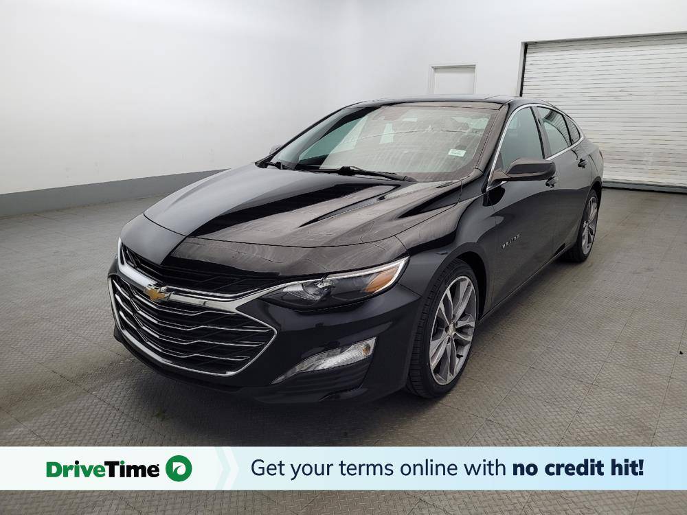 2023 Chevrolet Malibu LT — Sedan — 72,034 mi — Pittsburgh, PA