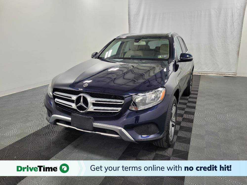 2019 Mercedes-Benz GLC GLC 300 — SUV — 39,077 mi — Pittsburgh, PA