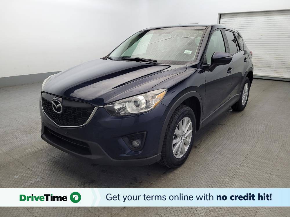 2015 Mazda CX-5 Touring — SUV — 128,056 mi — Pittsburgh, PA
