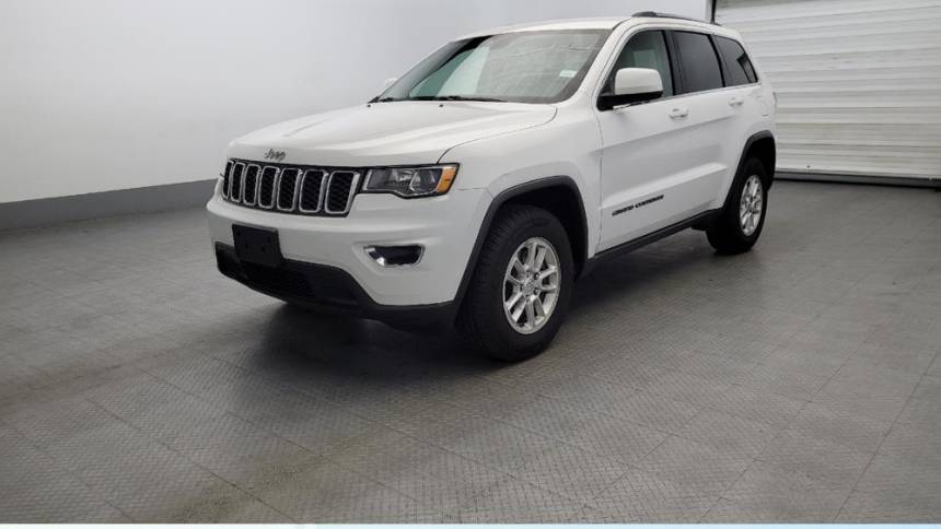 2019 Jeep Grand Cherokee Laredo E — SUV — 90,210 mi — Pittsburgh, PA