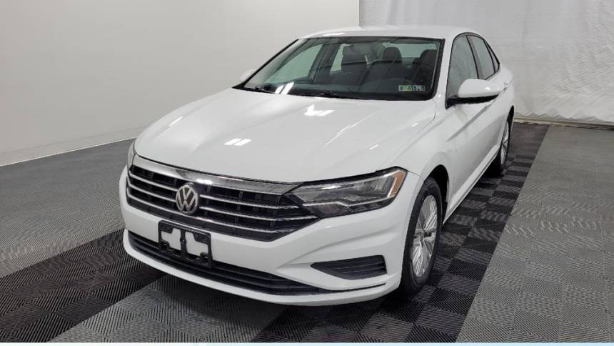 2019 Volkswagen Jetta S — Sedan — 74,463 mi — Pittsburgh, PA