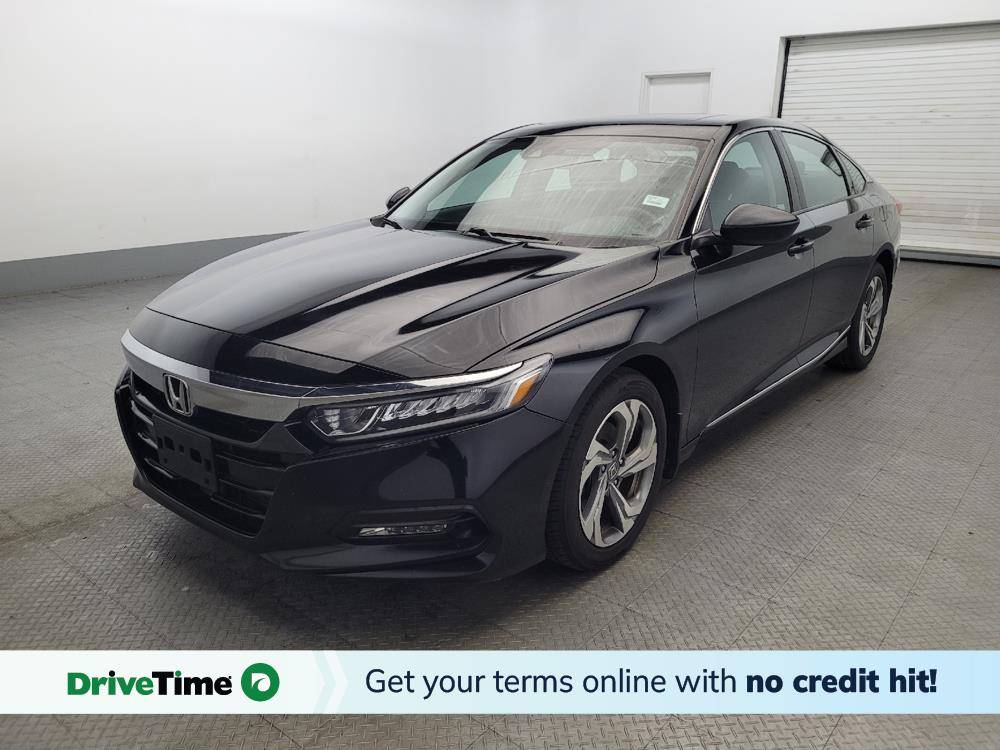 2019 Honda Accord EX — Sedan — 86,961 mi — Pittsburgh, PA