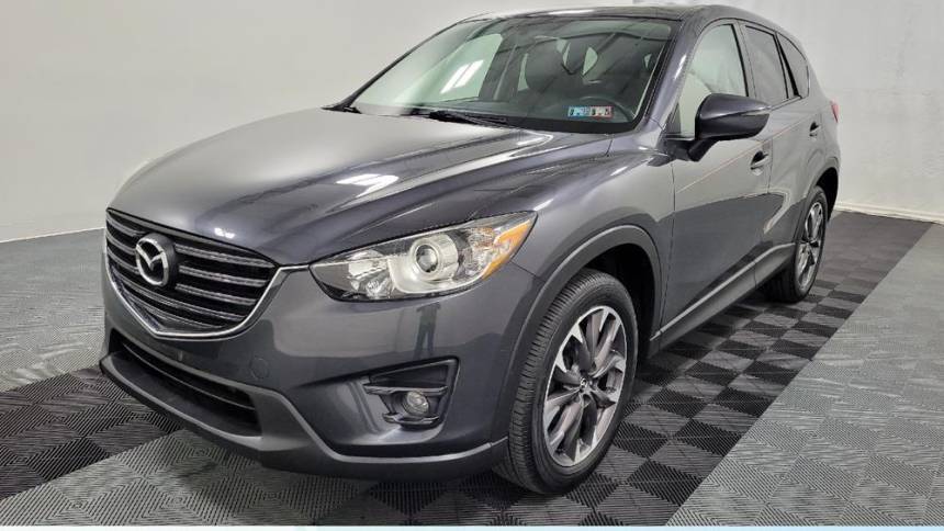 2016 Mazda CX-5 Grand Touring — SUV — 49,148 mi — Pittsburgh, PA