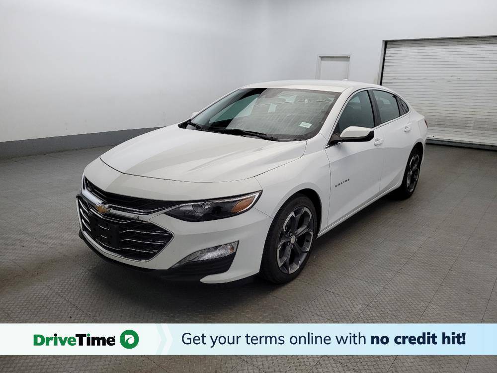 2023 Chevrolet Malibu LT — Sedan — 56,671 mi — Pittsburgh, PA