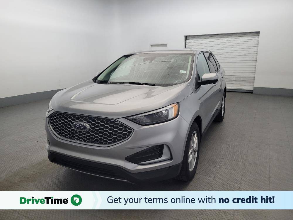2024 Ford Edge SEL — SUV — 40,119 mi — Pittsburgh, PA