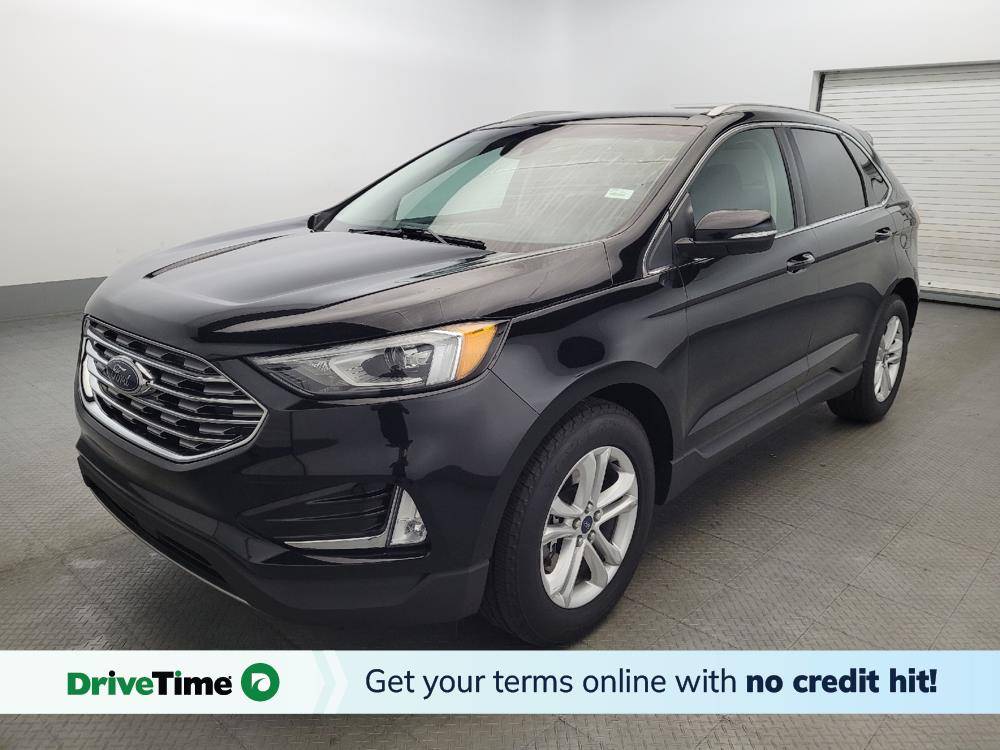 2019 Ford Edge SEL — SUV — 66,196 mi — Pittsburgh, PA