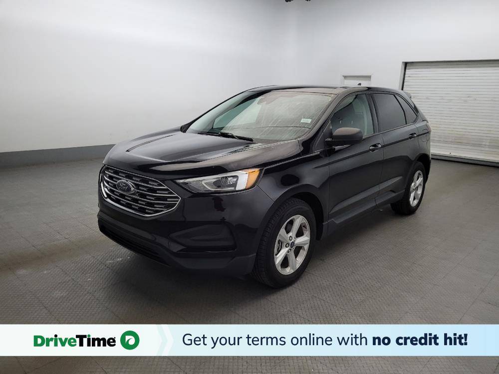 2020 Ford Edge SE — SUV — 70,287 mi — Pittsburgh, PA