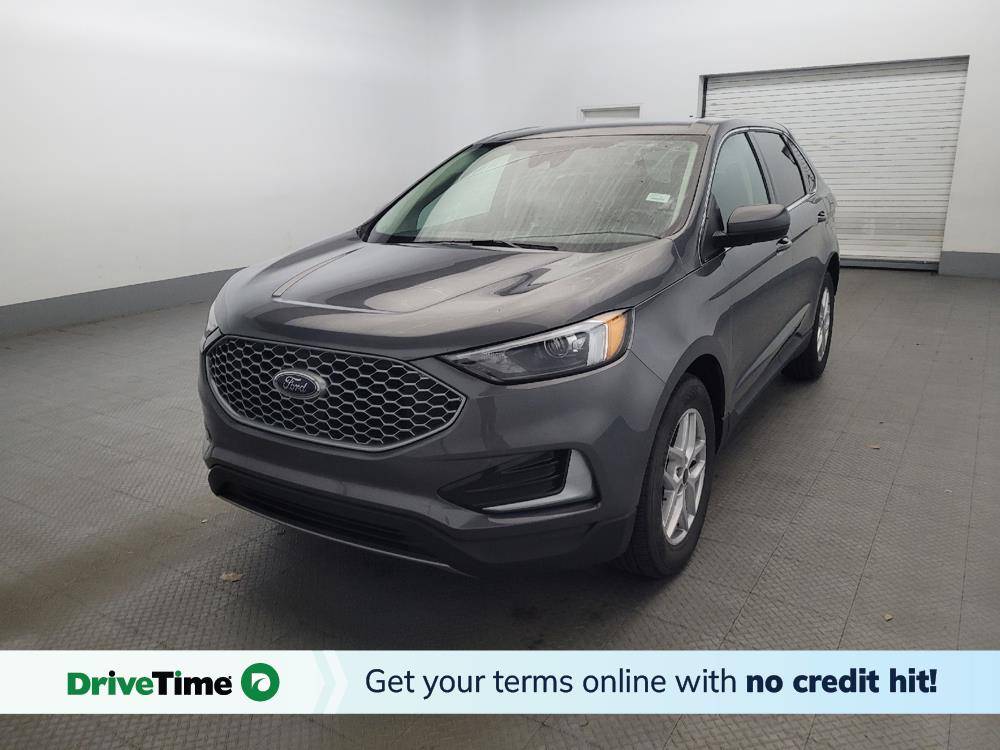 2024 Ford Edge SEL — SUV — 49,799 mi — Pittsburgh, PA