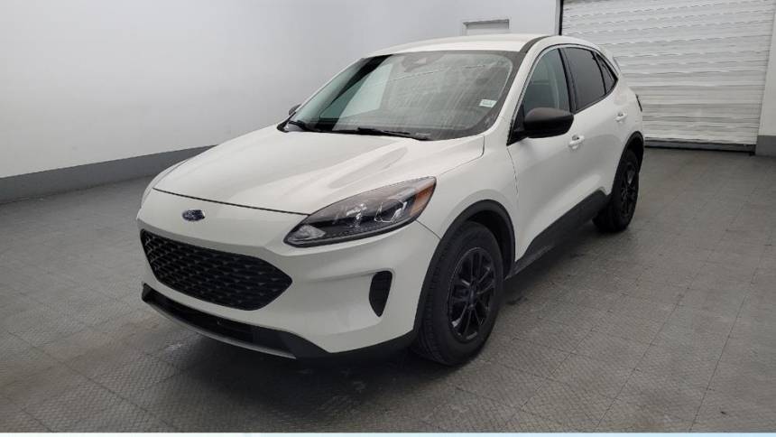 2022 Ford Escape SE — SUV — 35,265 mi — Pittsburgh, PA
