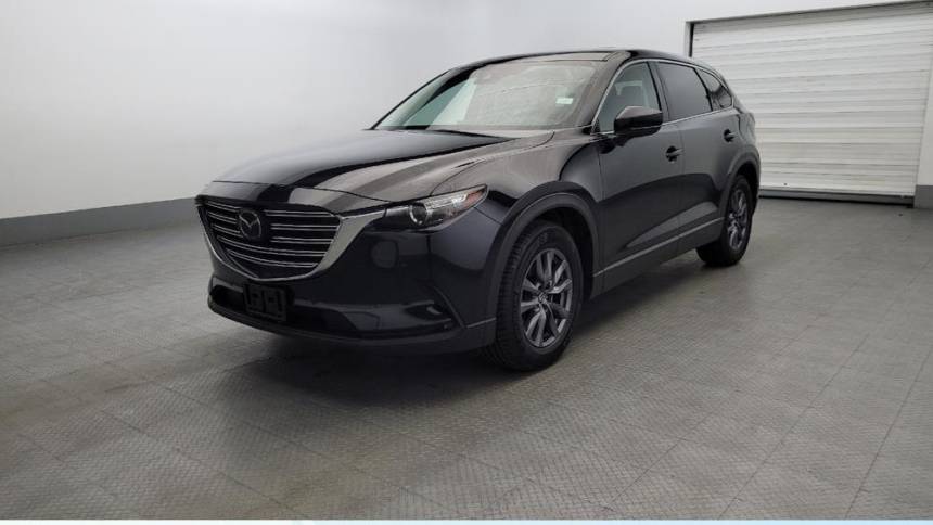 2021 Mazda CX-9 Touring — SUV — 45,733 mi — Pittsburgh, PA