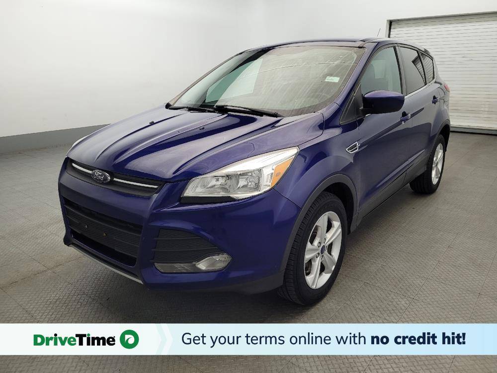 2014 Ford Escape SE — SUV — 90,624 mi — Pittsburgh, PA