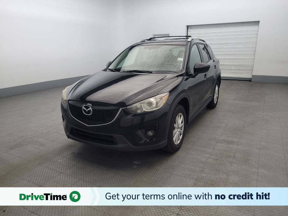 2014 Mazda CX-5 Touring — SUV — 113,457 mi — Pittsburgh, PA