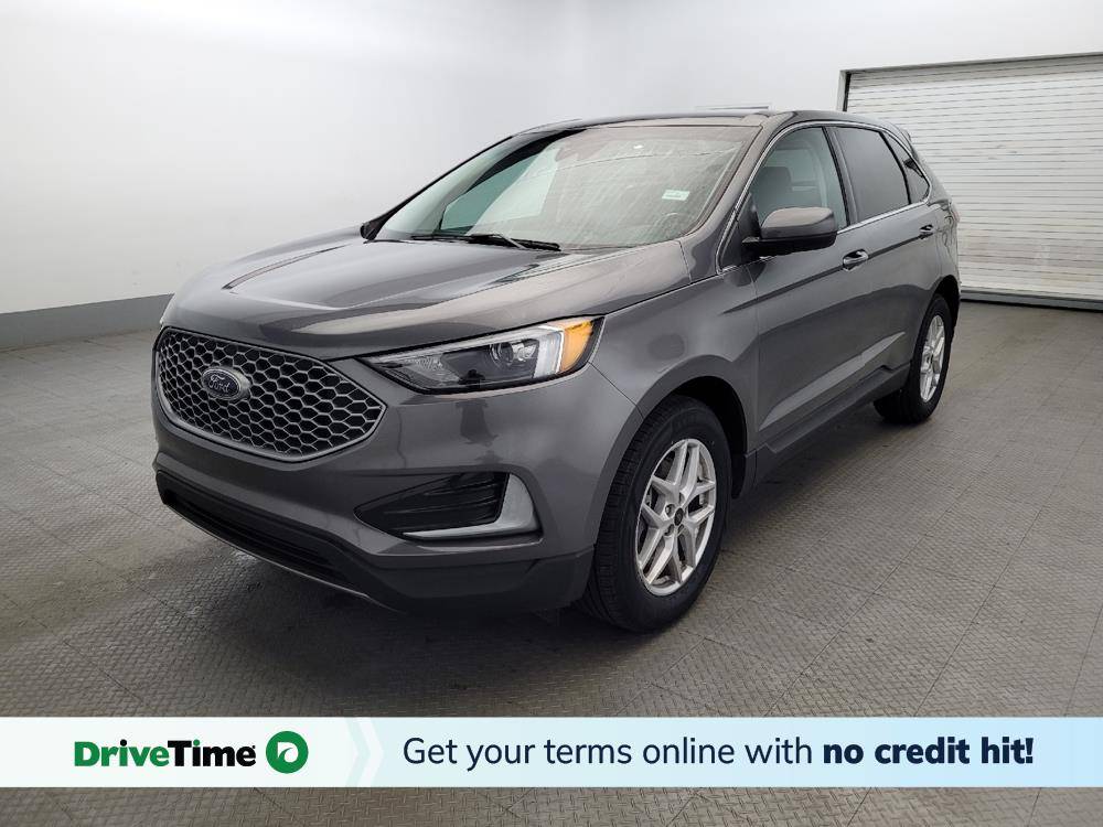 2024 Ford Edge SEL — SUV — 43,103 mi — Pittsburgh, PA