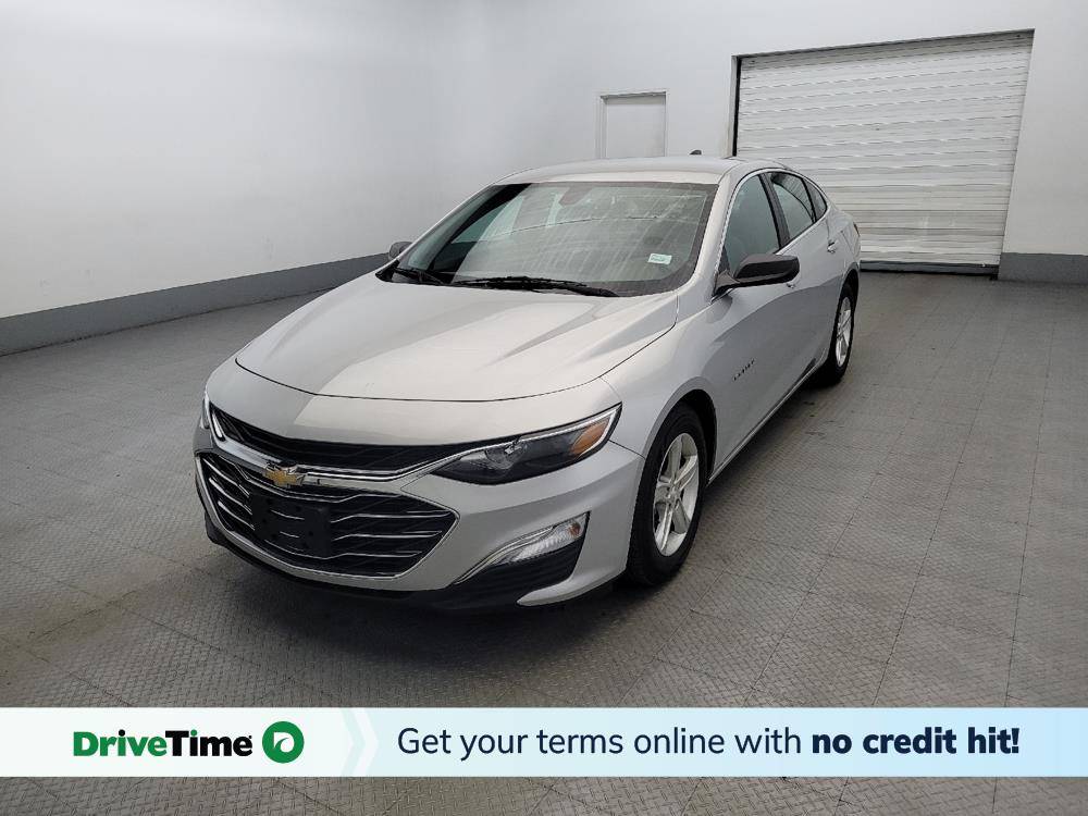 2019 Chevrolet Malibu LS — Sedan — 92,388 mi — Pittsburgh, PA