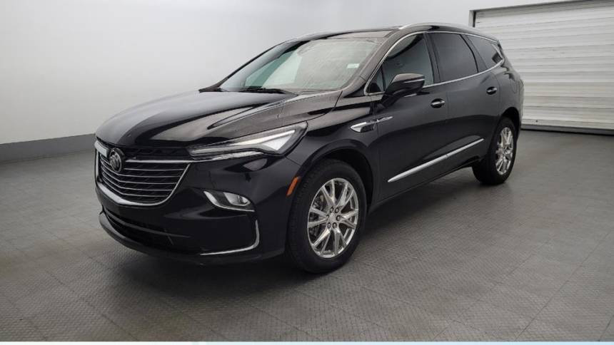 2022 Buick Enclave Premium — SUV — 95,602 mi — Pittsburgh, PA