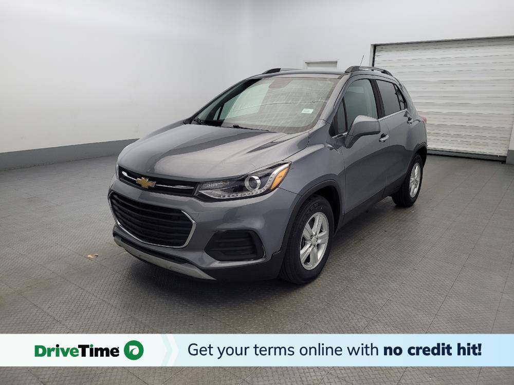 2019 Chevrolet Trax LT — SUV — 73,239 mi — Pittsburgh, PA