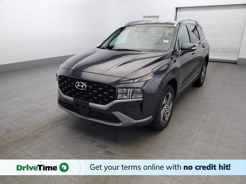 2023 Hyundai Santa Fe SEL — SUV — 58,048 mi — Pittsburgh, PA
