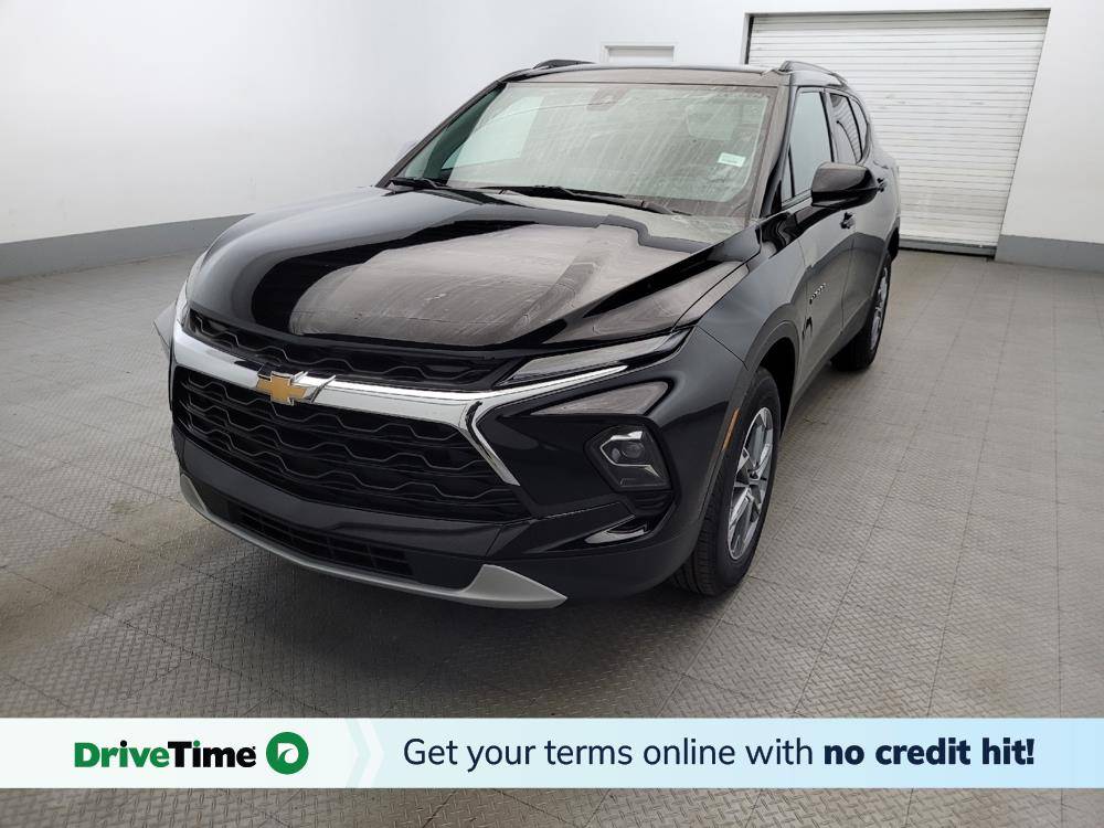 2023 Chevrolet Blazer 2LT — SUV — 12,032 mi — Pittsburgh, PA