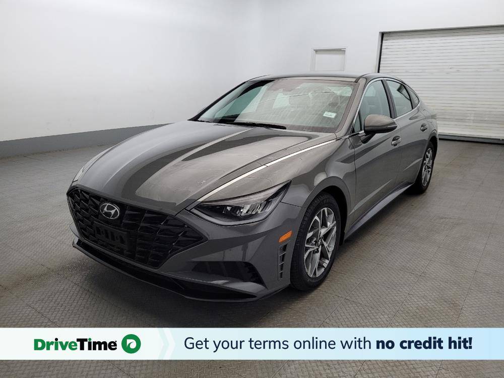 2022 Hyundai Sonata SEL — Sedan — 20,410 mi — Pittsburgh, PA