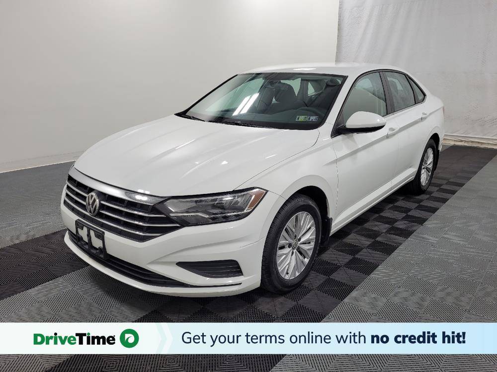 2019 Volkswagen Jetta S — Sedan — 110,418 mi — Pittsburgh, PA