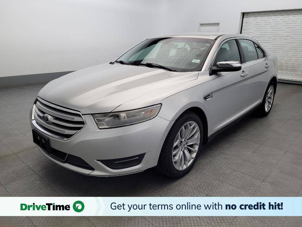 2014 Ford Taurus Limited — Sedan — 96,250 mi — Pittsburgh, PA