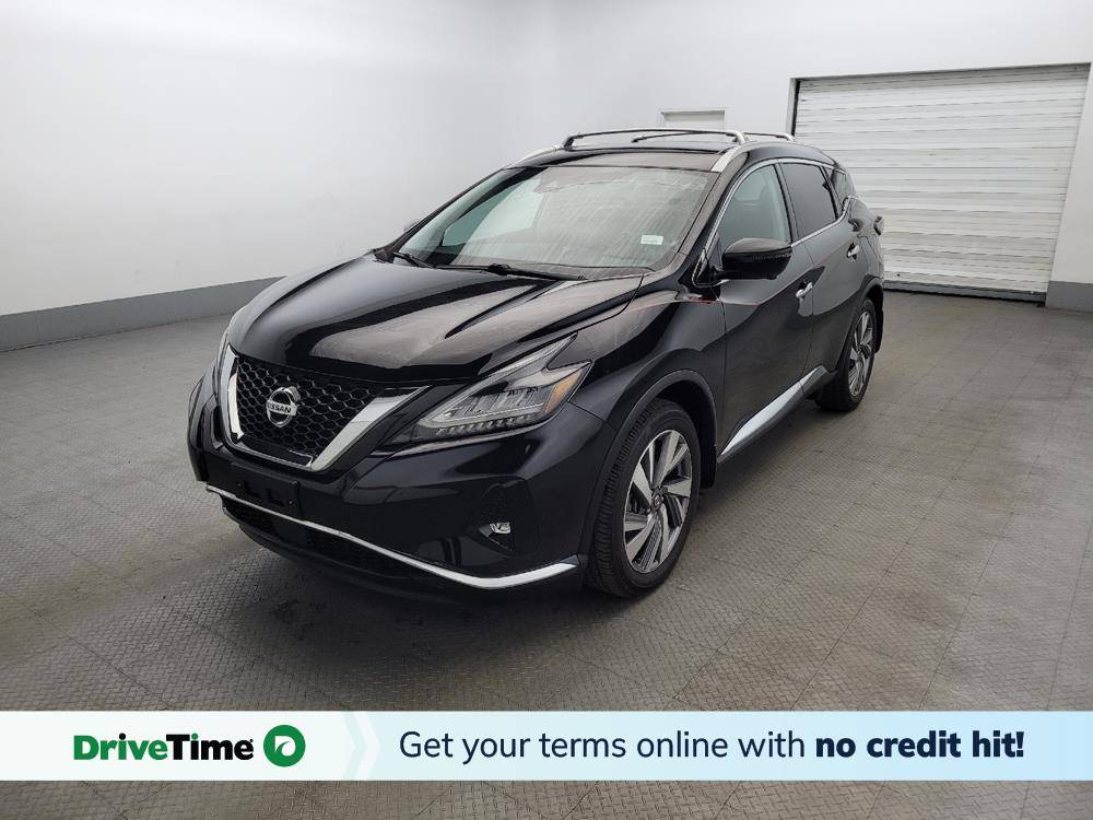 2020 Nissan Murano SL — SUV — 47,948 mi — Pittsburgh, PA