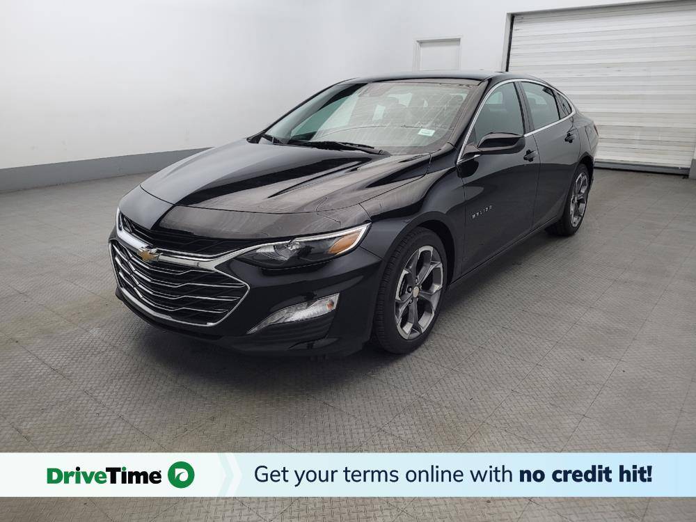 2023 Chevrolet Malibu LT — Sedan — 54,378 mi — Pittsburgh, PA