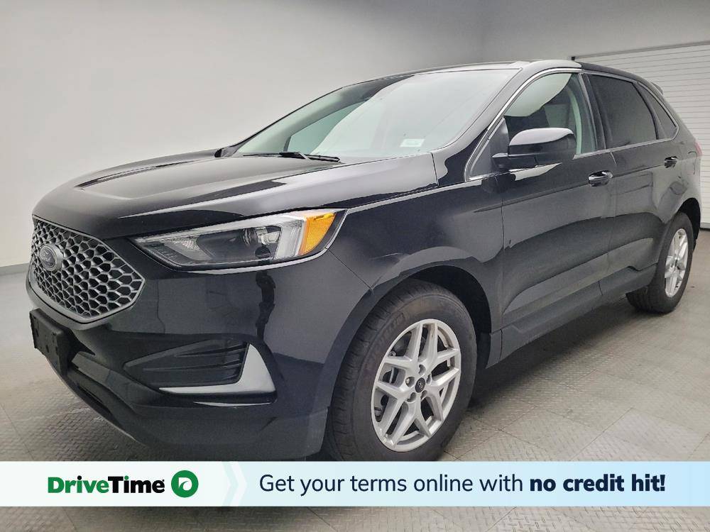 2024 Ford Edge SEL — SUV — 36,787 mi — Grand Rapids, MI