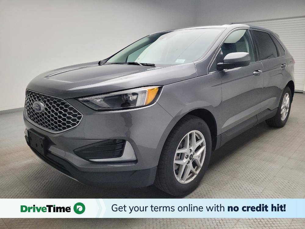 2024 Ford Edge SEL — SUV — 32,333 mi — Grand Rapids, MI