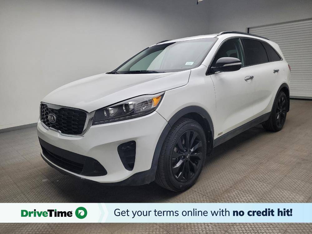 2019 Kia Sorento S V6 — SUV — 63,801 mi — Grand Rapids, MI