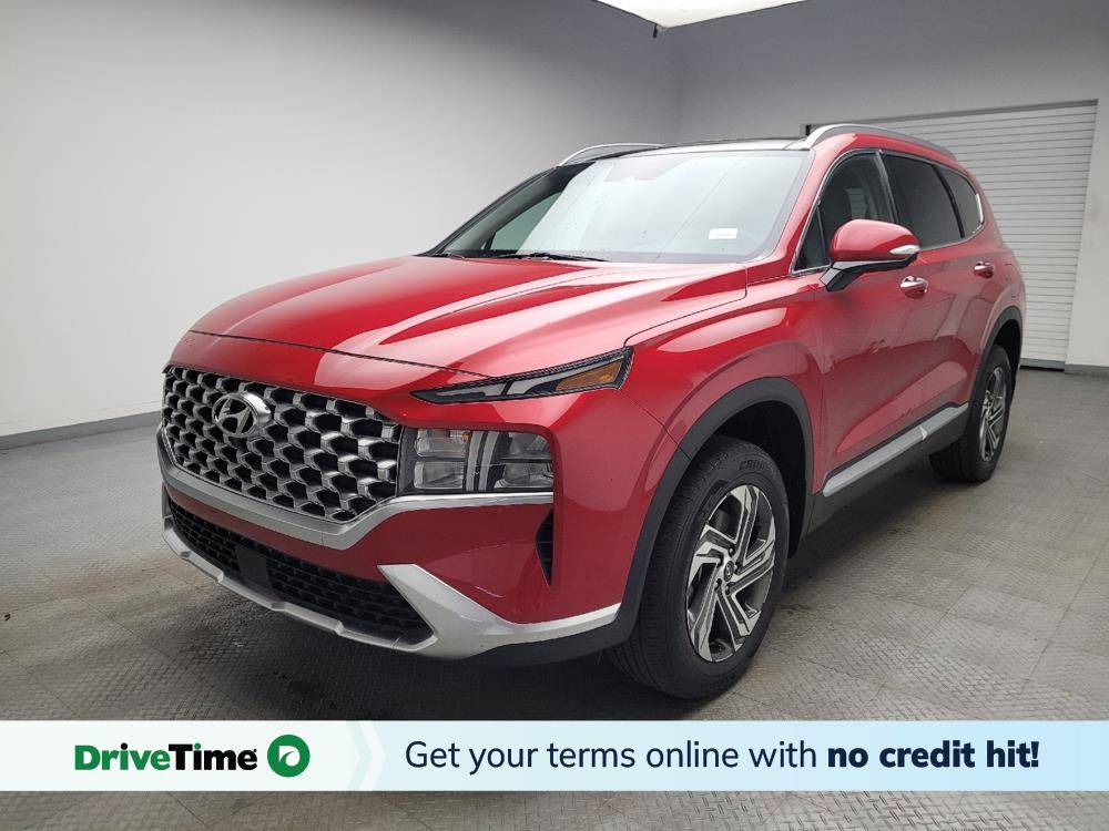 2023 Hyundai Santa Fe SEL — SUV — 38,835 mi — Grand Rapids, MI