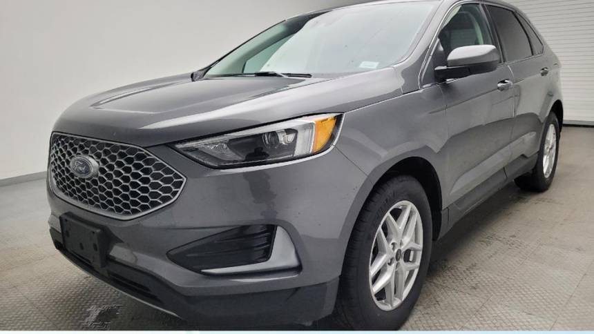 2023 Ford Edge SEL — SUV — 32,031 mi — Grand Rapids, MI