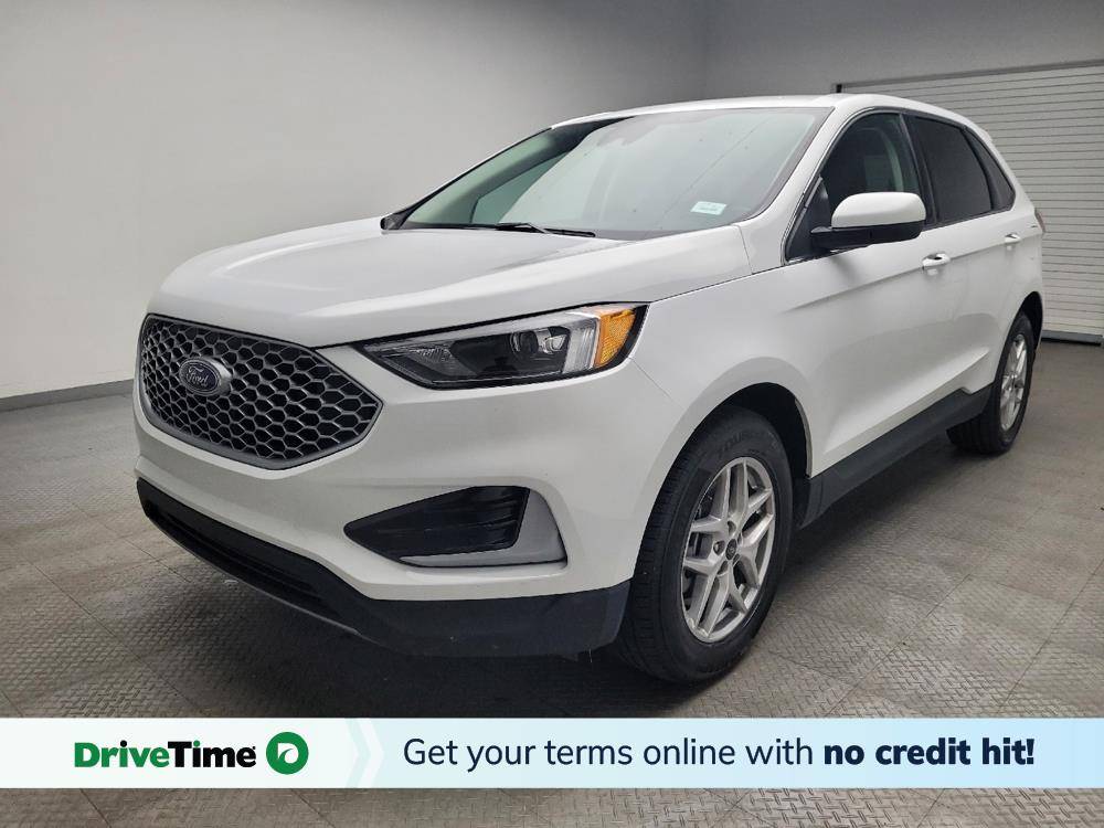 2024 Ford Edge SEL — SUV — 52,748 mi — Grand Rapids, MI