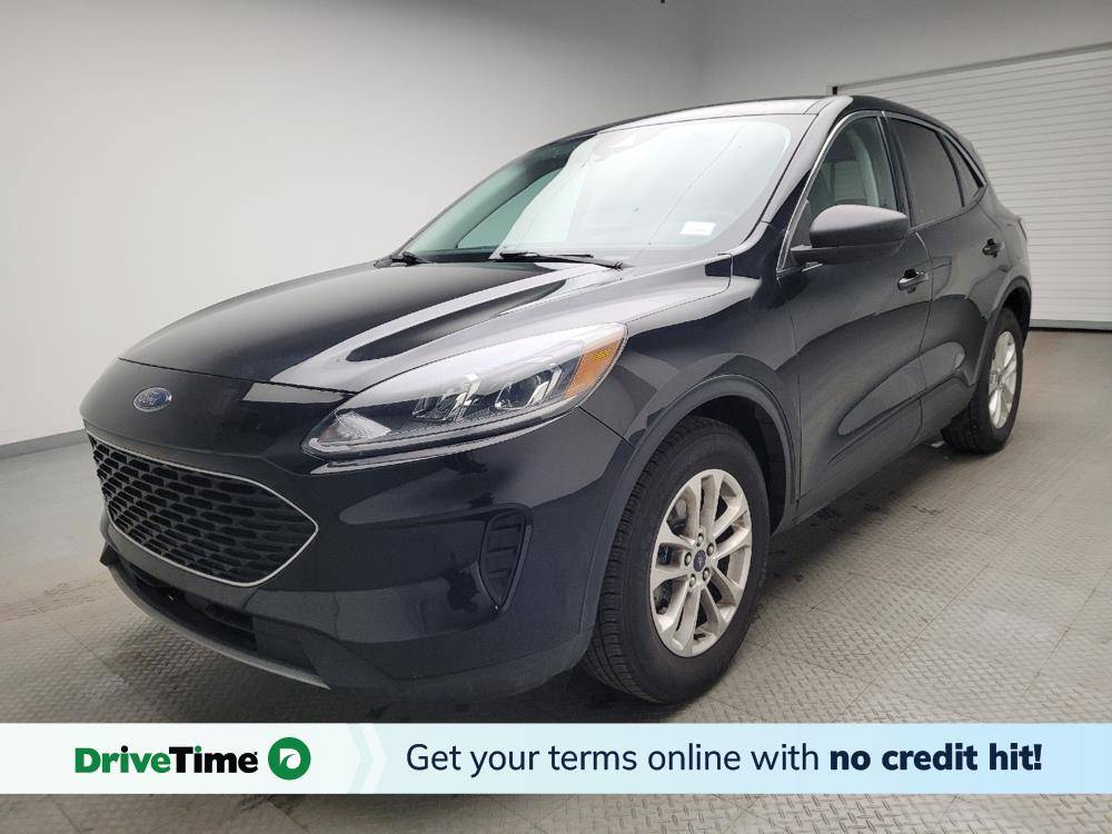 2022 Ford Escape SE — SUV — 56,050 mi — Grand Rapids, MI