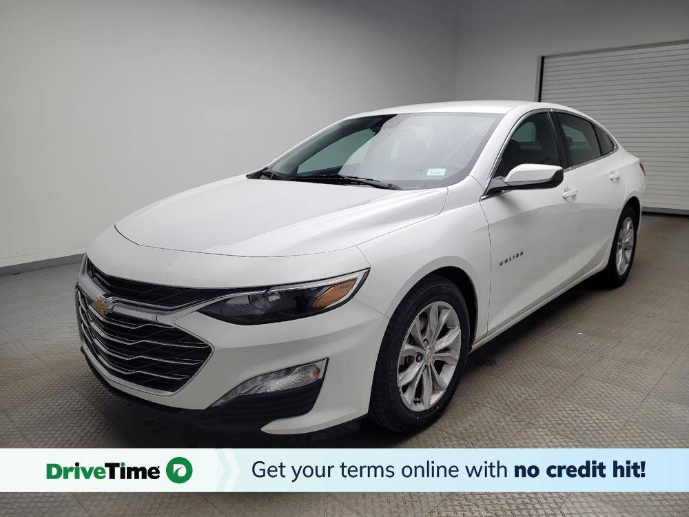 2023 Chevrolet Malibu LT — Sedan — 56,480 mi — Grand Rapids, MI