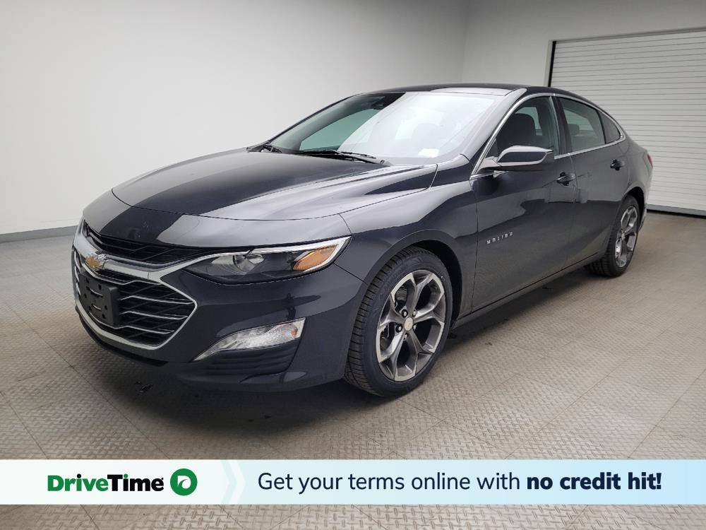 2023 Chevrolet Malibu LT — Sedan — 49,861 mi — Grand Rapids, MI