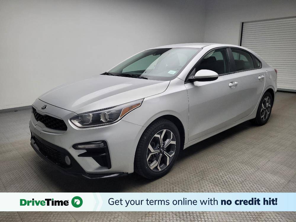 2019 Kia Forte LXS — Sedan — 134,460 mi — Grand Rapids, MI