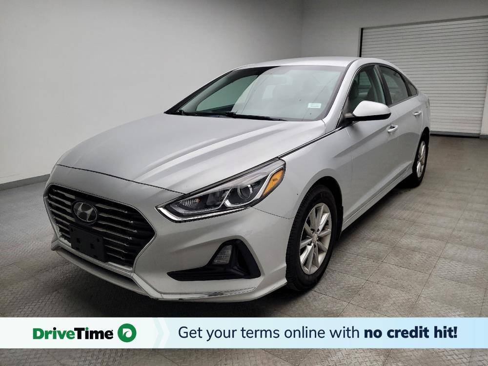 2018 Hyundai Sonata SE — Sedan — 89,079 mi — Grand Rapids, MI